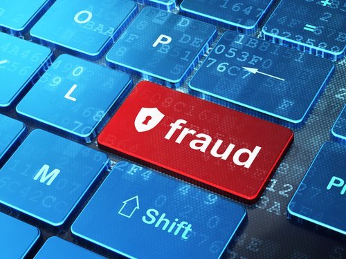 Rhode Island Internet Fraud Defense Lawyer - RI Criminal Defense Lawyer